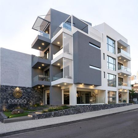 Nerea Boutique Suites Karystos Exteriér fotografie