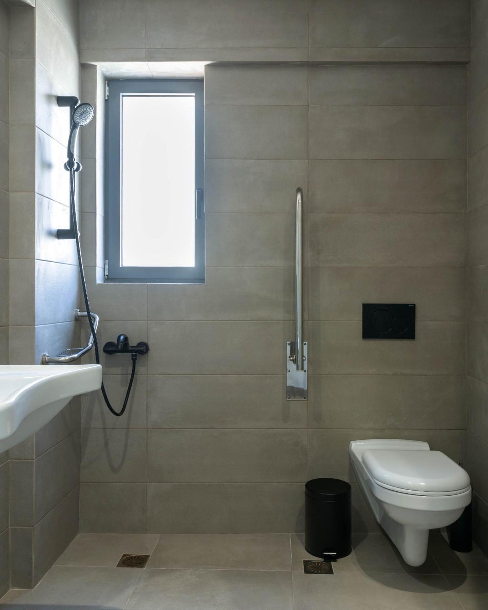 Nerea Boutique Suites Karystos Pokoj fotografie