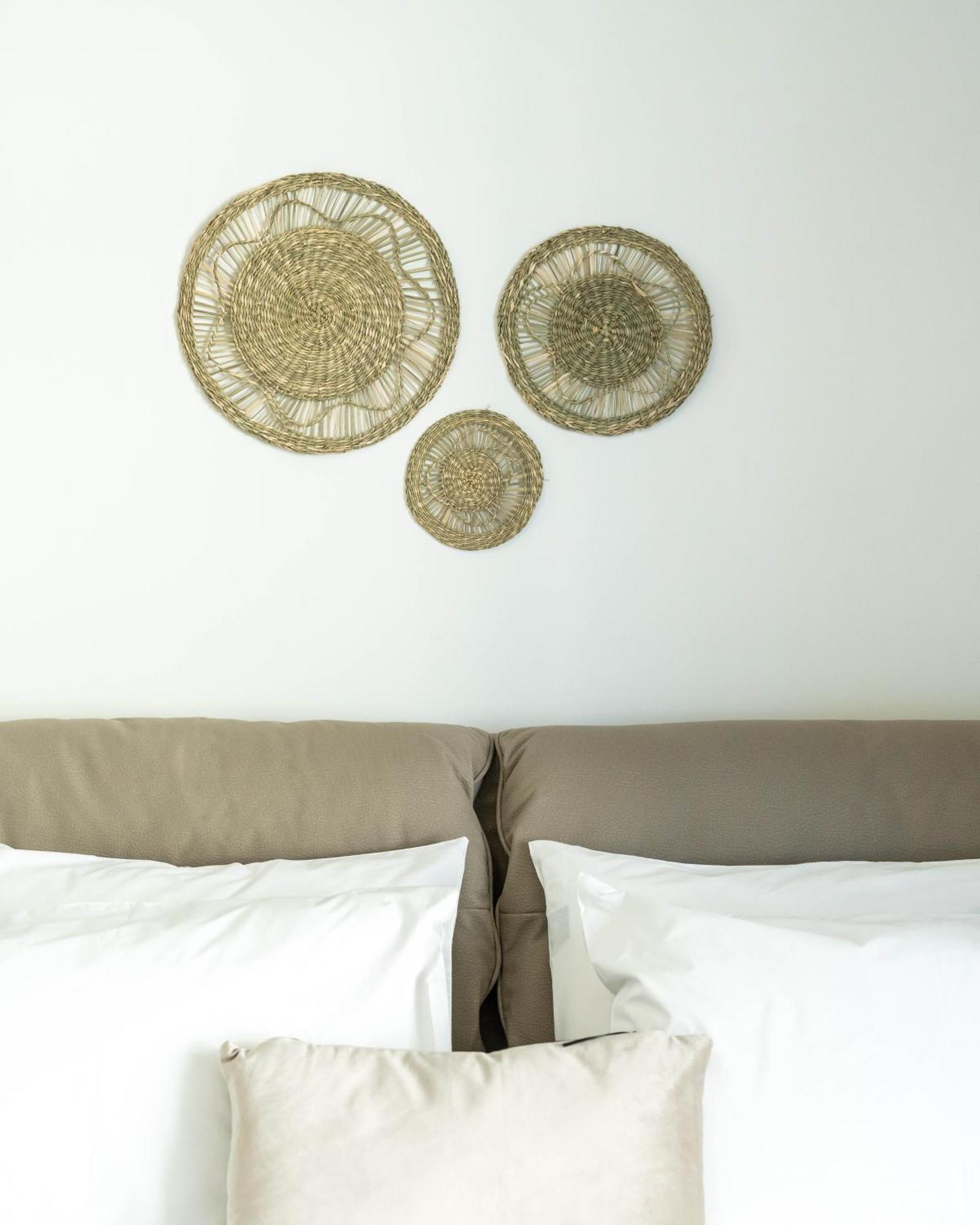 Nerea Boutique Suites Karystos Pokoj fotografie